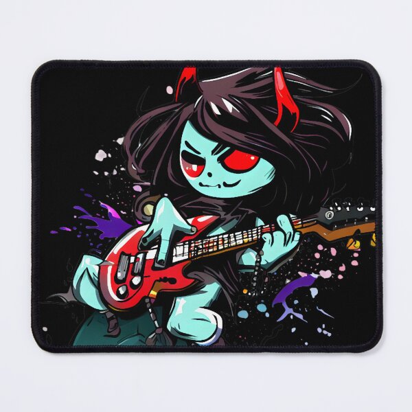 Item preview, Rockin' Little Devil Girl  designed and sold by Schuenemeyer.