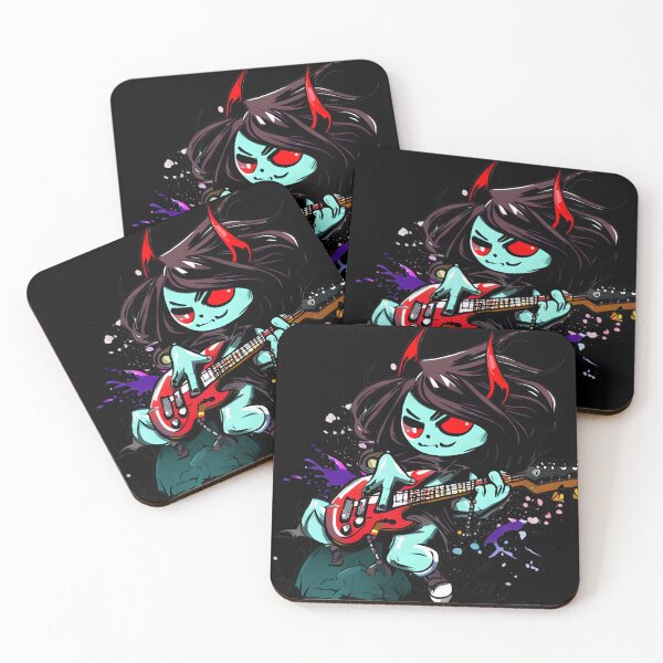 Item preview, Rockin' Little Devil Girl  designed and sold by Schuenemeyer.