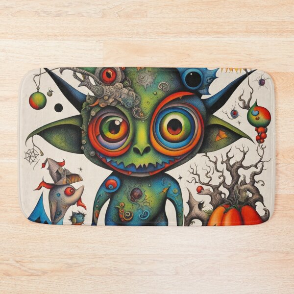 Item preview, Mr. Quantum Bean  designed and sold by Owl-o-the-wisp.