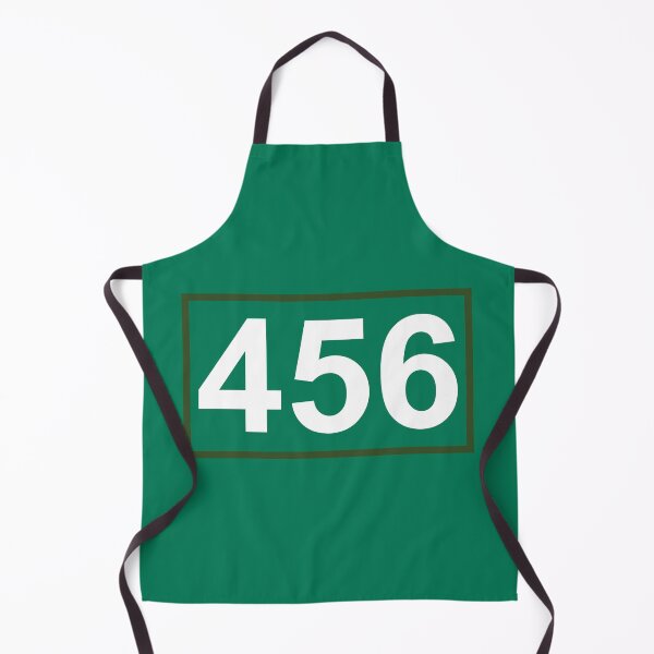 Item preview, Player 456 designed and sold by COR38.