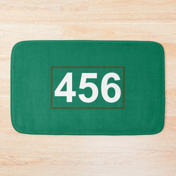 Item preview, Player 456 designed and sold by COR38.