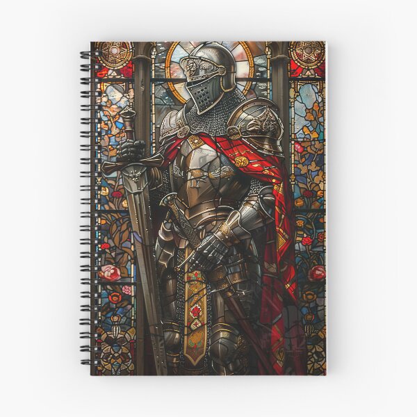Item preview, Sir Bleoberis de Ganis designed and sold by OccultDreams.