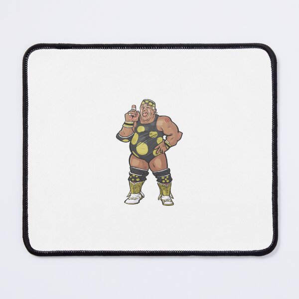 Item preview, American Dream: Dusty Rhodes designed and sold by Muscles&Mullets.