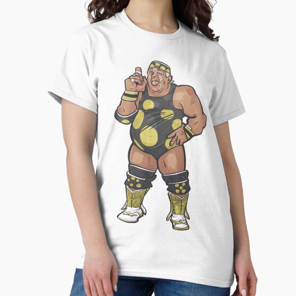 Item preview, American Dream: Dusty Rhodes designed and sold by Connywobble.
