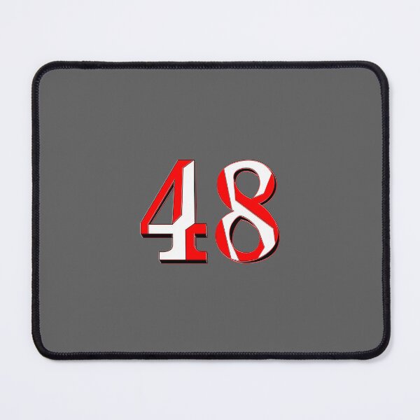 Item preview, number fourty eight digit order sequence team member age designed and sold by 4rpixs.