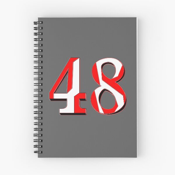 Item preview, number fourty eight digit order sequence team member age designed and sold by 4rpixs.