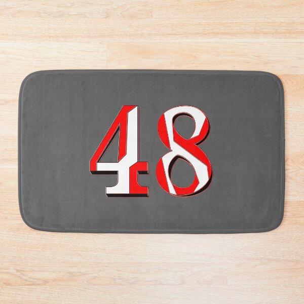 Item preview, number fourty eight digit order sequence team member age designed and sold by 4rpixs.