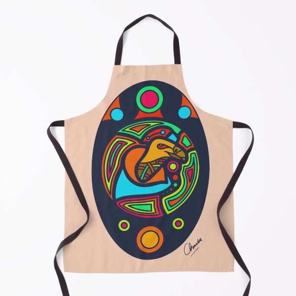 Item preview, THE SCAVENGER designed and sold by chinedudsn.