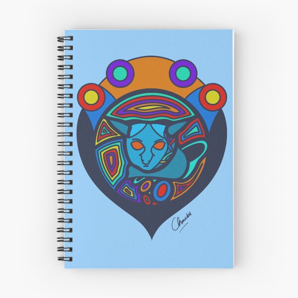 Item preview, THE NOC PRIMAL designed and sold by chinedudsn.