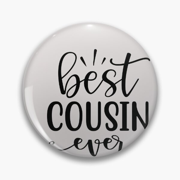 Item preview, Best cousin- - Family designed and sold by teedory.