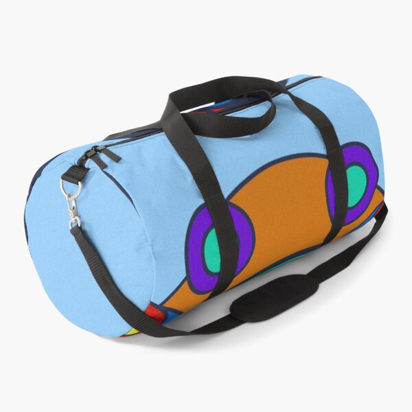 Item preview, THE NOC PRIMAL designed and sold by chinedudsn.