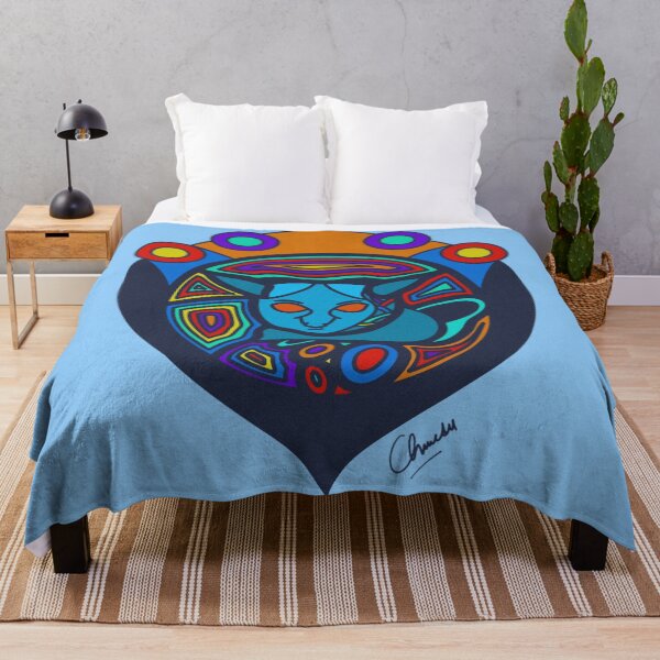 Item preview, THE NOC PRIMAL designed and sold by chinedudsn.