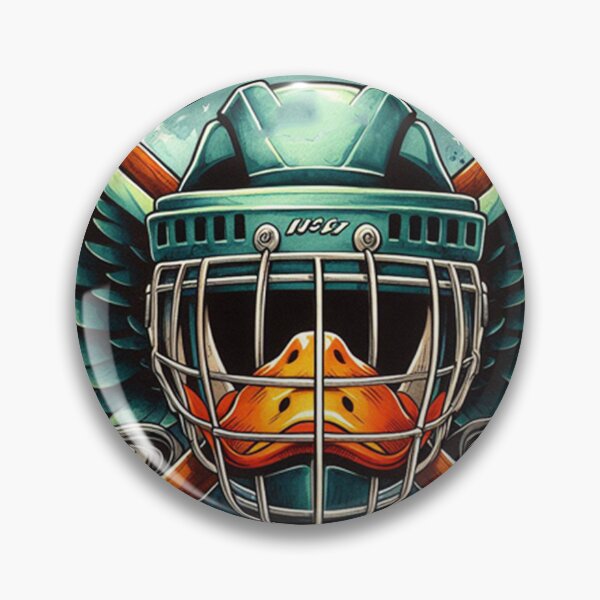 Item preview, Patos de Anaheim designed and sold by vectcd.