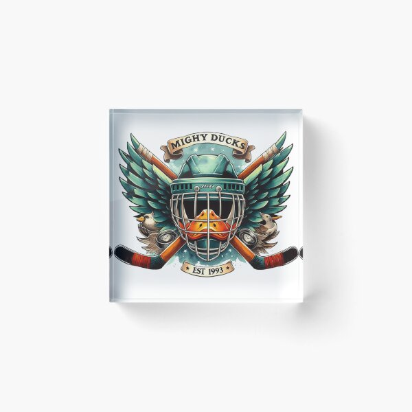 Item preview, Anaheim Ducks designed and sold by vectcd.