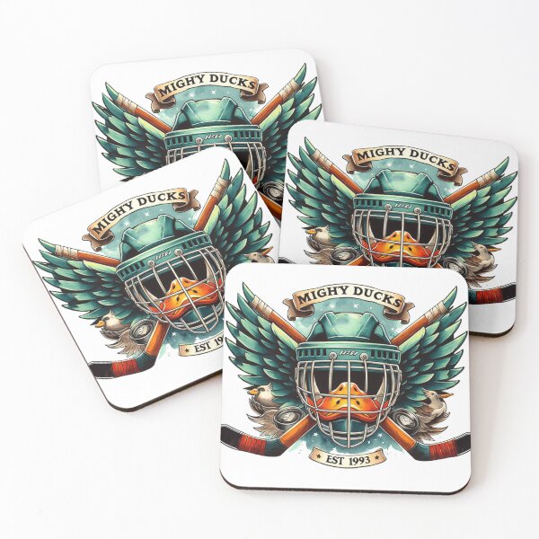 Item preview, Patos de Anaheim designed and sold by vectcd.