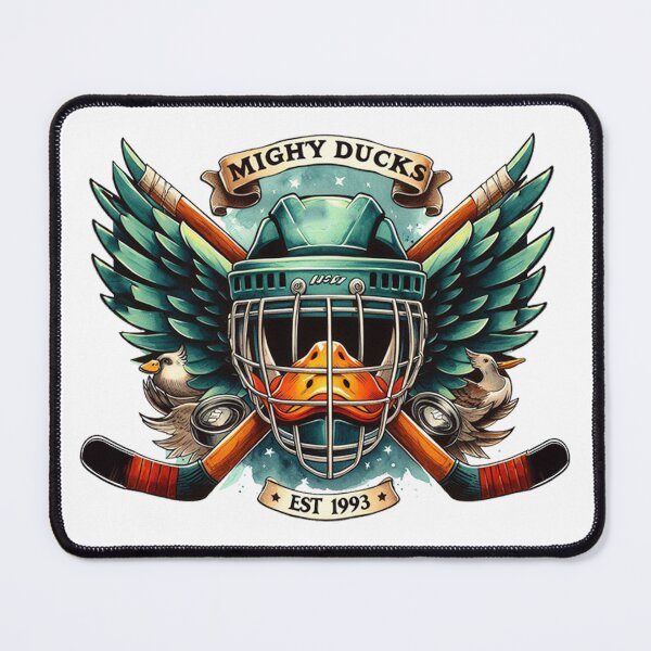 Item preview, Anaheim Ducks designed and sold by vectcd.