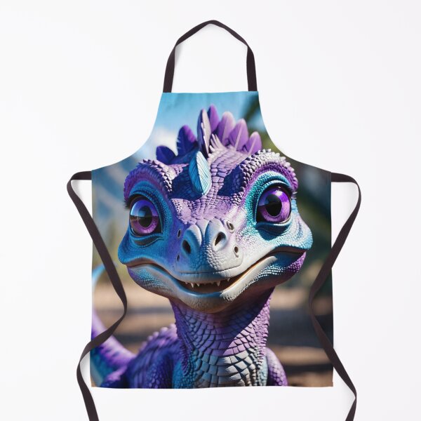 Item preview, Cute Dino 14 designed and sold by deep-sea-birds.