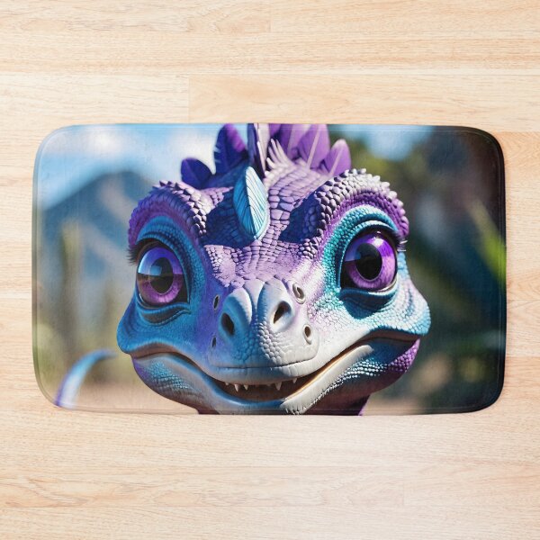Item preview, Cute Dino 14 designed and sold by deep-sea-birds.