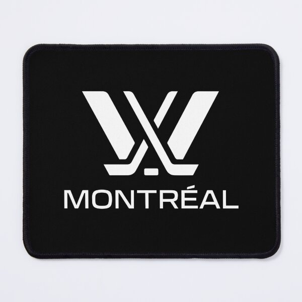 Item preview, PWHL | LPHF logo designed and sold by maudeline.