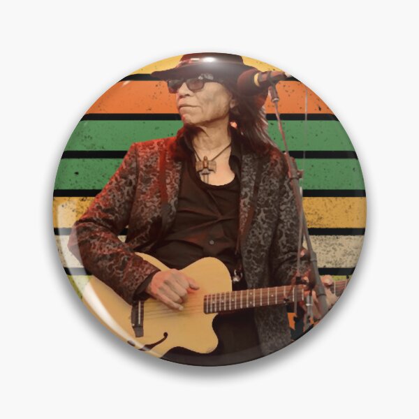 Item preview, Sixto Rodriguez designed and sold by Schuenemeyer.