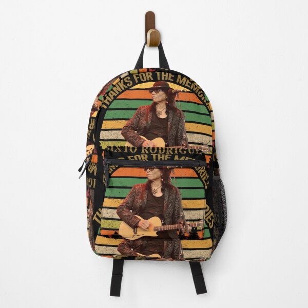 Item preview, Sixto Rodriguez designed and sold by Schuenemeyer.