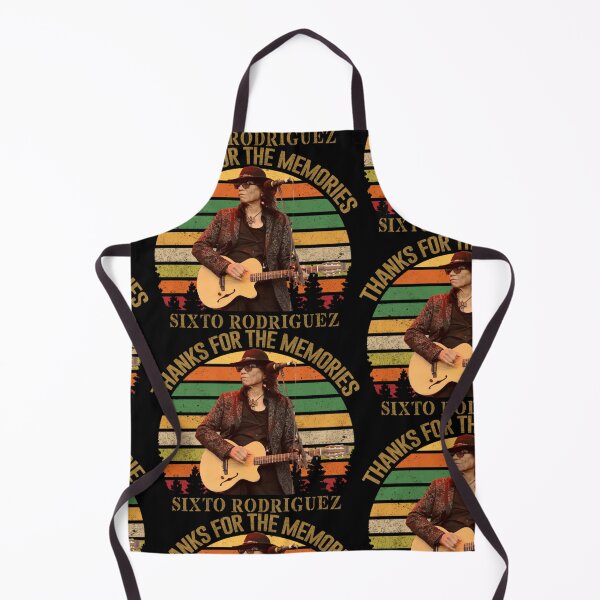 Item preview, Sixto Rodriguez designed and sold by Schuenemeyer.