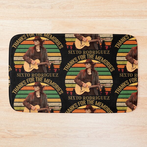 Item preview, Sixto Rodriguez designed and sold by Schuenemeyer.