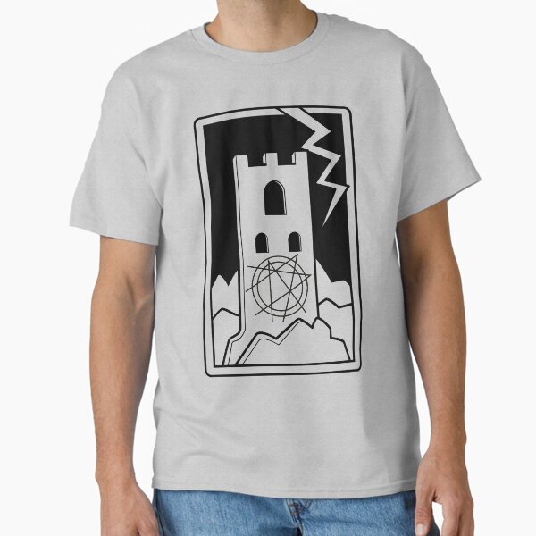 Blackthorn Classic T-Shirt