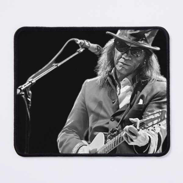 Item preview, Sixto Rodriguez designed and sold by Schuenemeyer.