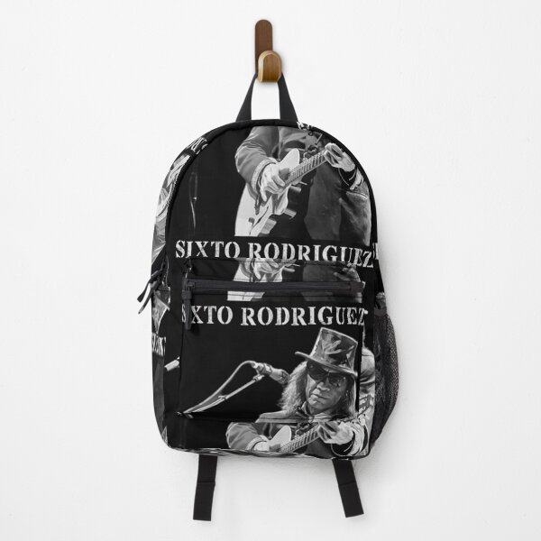 Item preview, Sixto Rodriguez designed and sold by Schuenemeyer.