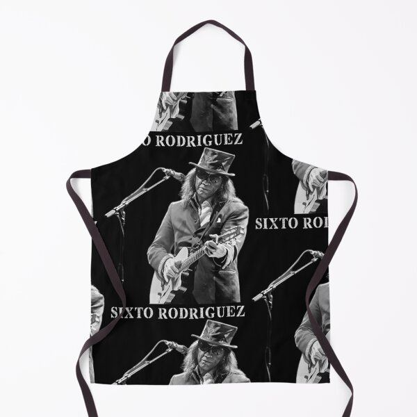 Item preview, Sixto Rodriguez designed and sold by Schuenemeyer.
