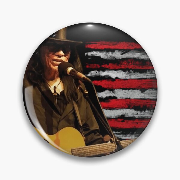 Item preview, Sixto Rodriguez designed and sold by Schuenemeyer.