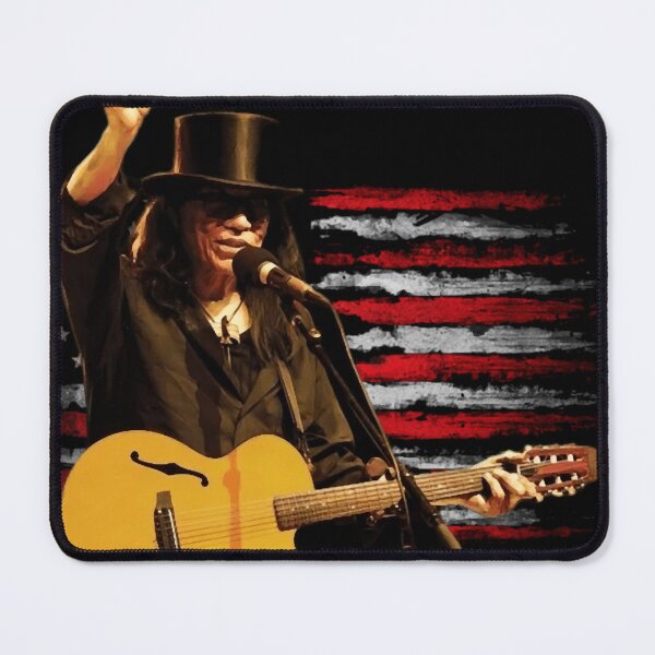 Item preview, Sixto Rodriguez designed and sold by Schuenemeyer.