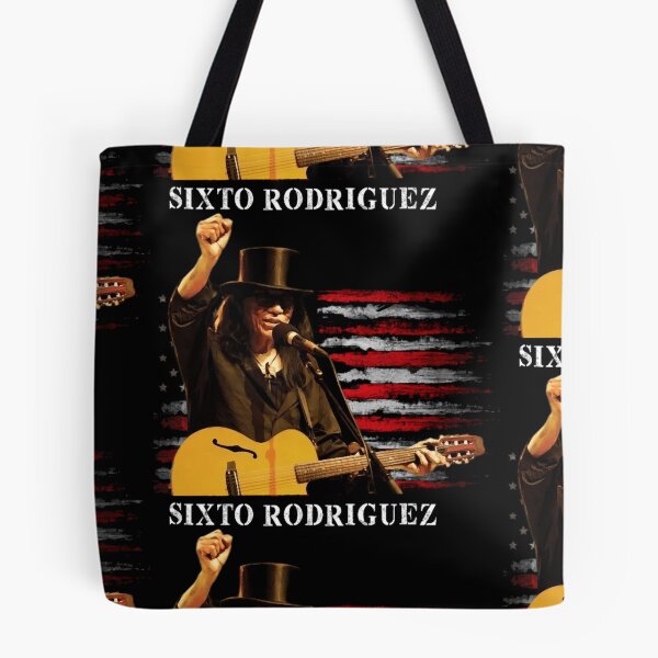 Item preview, Sixto Rodriguez designed and sold by Schuenemeyer.