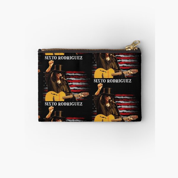 Item preview, Sixto Rodriguez designed and sold by Schuenemeyer.