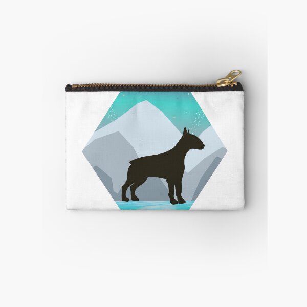 Item preview, Bull Terrier Mountain designed and sold by hemp3x.