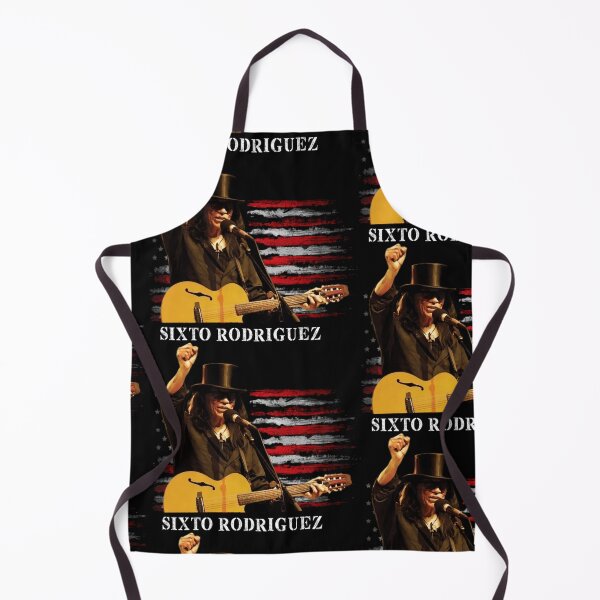 Item preview, Sixto Rodriguez designed and sold by Schuenemeyer.