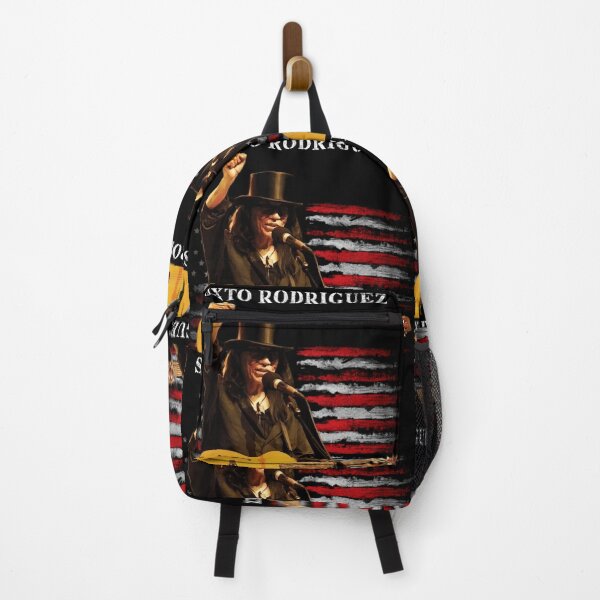 Item preview, Sixto Rodriguez designed and sold by Schuenemeyer.