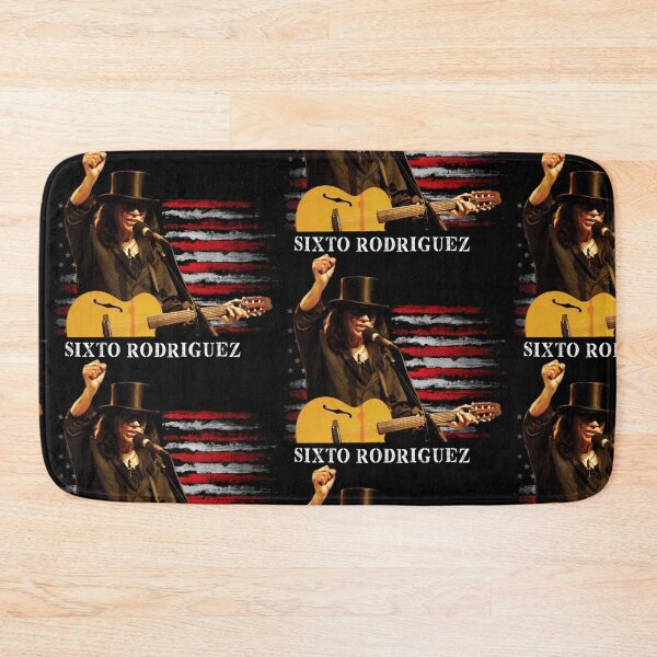 Item preview, Sixto Rodriguez designed and sold by Schuenemeyer.