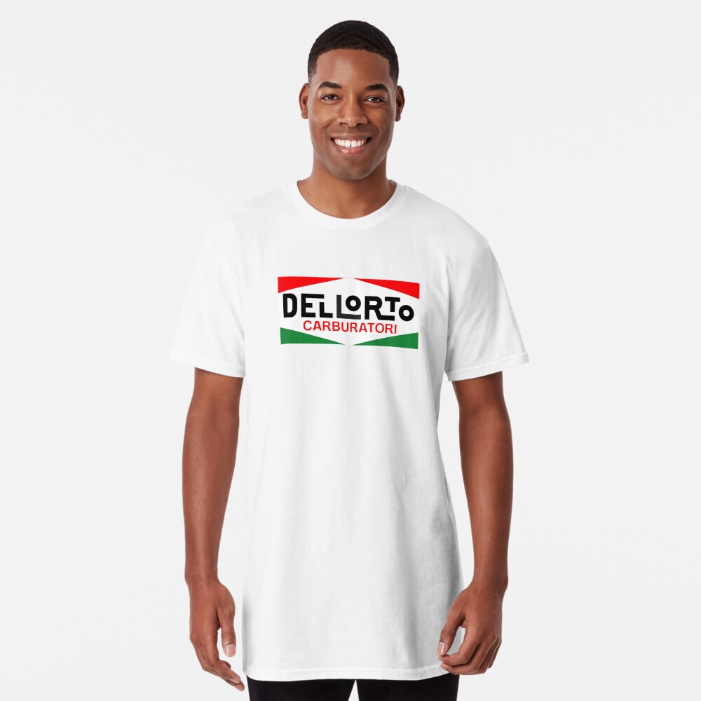 Item preview, Long T-Shirt designed and sold by Maverick51.