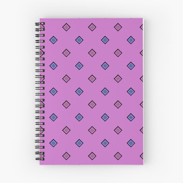 Item preview, Argyle Motif in Blues Pinks on Pink Repeat 5748 designed and sold by Art in My Loft.