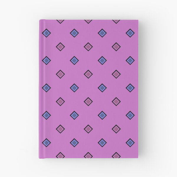 Item preview, Argyle Motif in Blues Pinks on Pink Repeat 5748 designed and sold by Art in My Loft.
