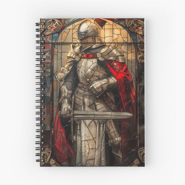 Item preview, Sir Hector de Maris  designed and sold by OccultDreams.