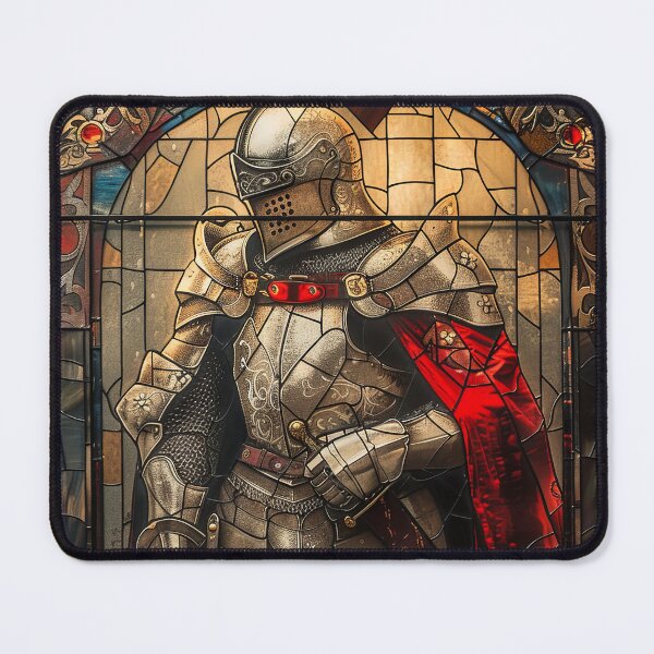 Item preview, Sir Hector de Maris  designed and sold by OccultDreams.