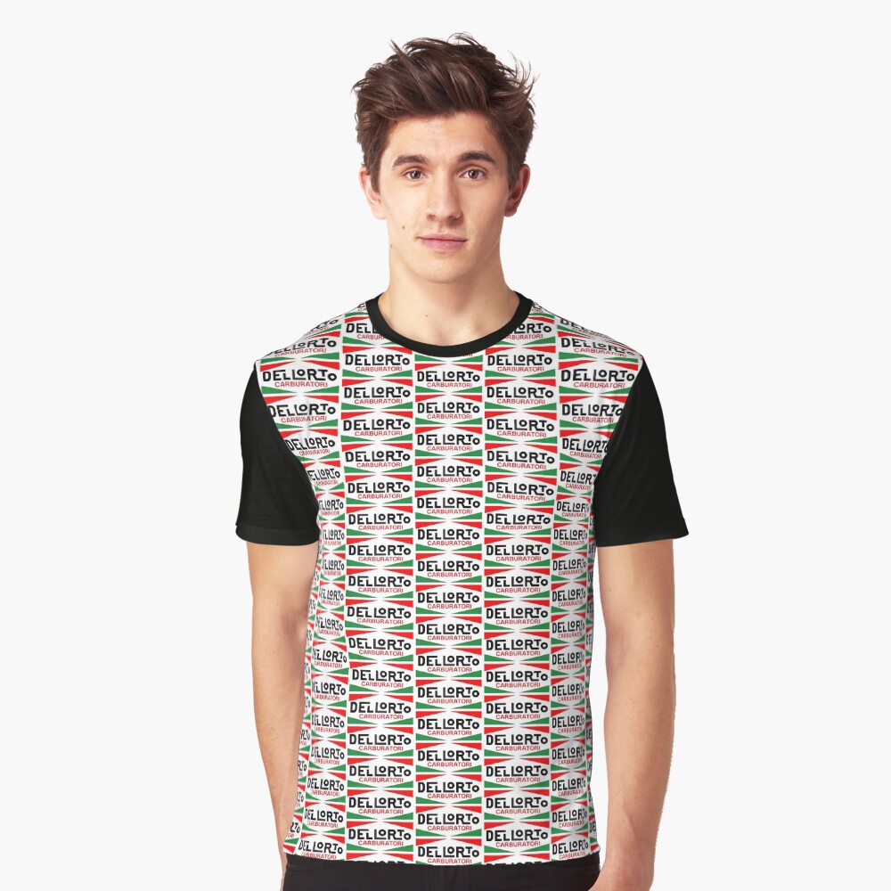 Item preview, Graphic T-Shirt designed and sold by Maverick51.