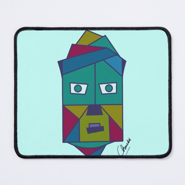 Item preview, Life form XVII designed and sold by chinedudsn.