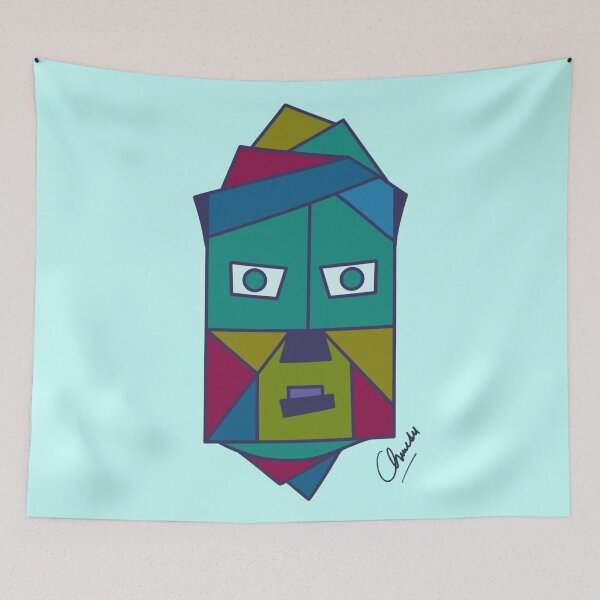 Item preview, Life form XVII designed and sold by chinedudsn.