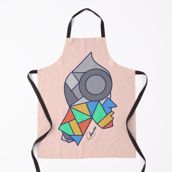 Item preview, Life form XVIII designed and sold by chinedudsn.
