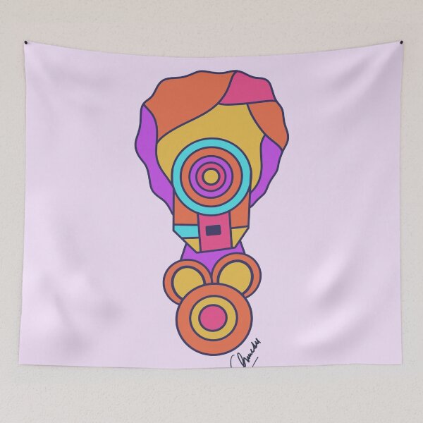 Item preview, Life form XIX designed and sold by chinedudsn.