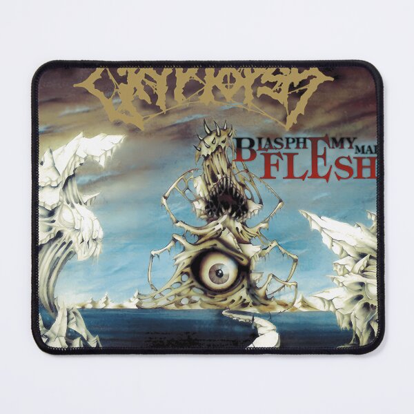 Item preview, Cryptopsy designed and sold by RYAANDER.